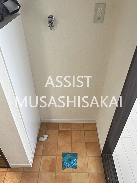 物件内観写真11　