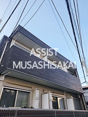 物件外観写真1　(お電話でお問合わせ頂けますと、よりスムーズにご対応出来ます♪)