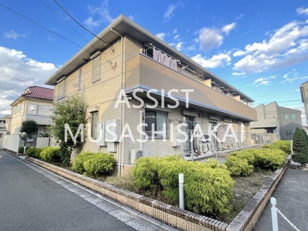 物件外観写真1　(お電話でお問合わせ頂けますと、よりスムーズにご対応出来ます♪)