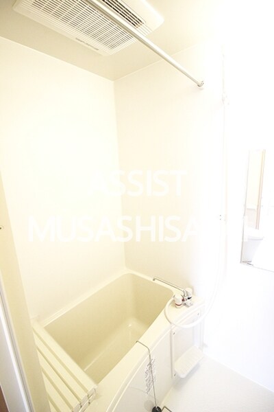 物件内観写真7　(写真：設備同仕様の参考写真です)