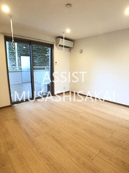 物件内観写真18　(写真：設備同仕様の参考写真です)