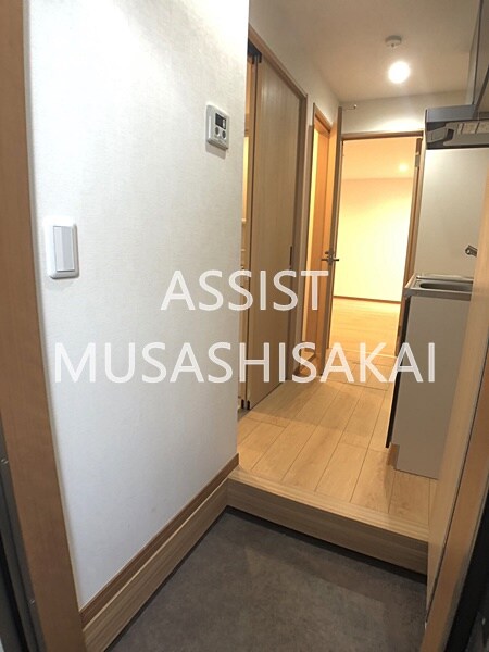 物件内観写真20　(写真：設備同仕様の参考写真です)