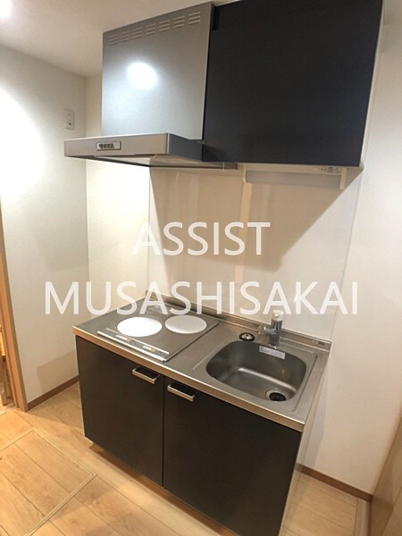 物件内観写真21　(写真：設備同仕様の参考写真です)