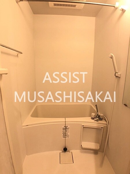 物件内観写真22　(写真：設備同仕様の参考写真です)