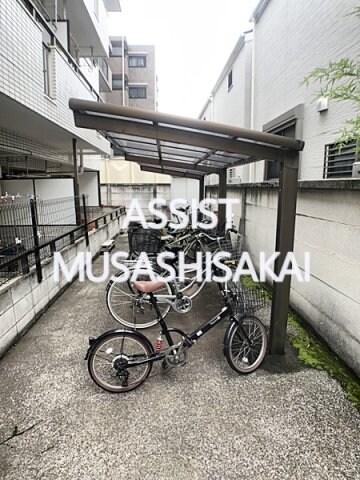 物件内観写真16　