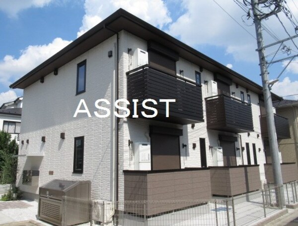 外観(お電話でお問合わせ頂けますと、よりスムーズにご対応出来ます♪)