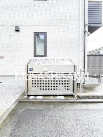 物件内観写真19　