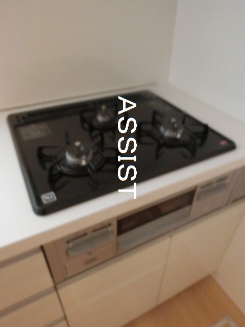 物件内観写真25　(写真：設備同仕様の別号室です)