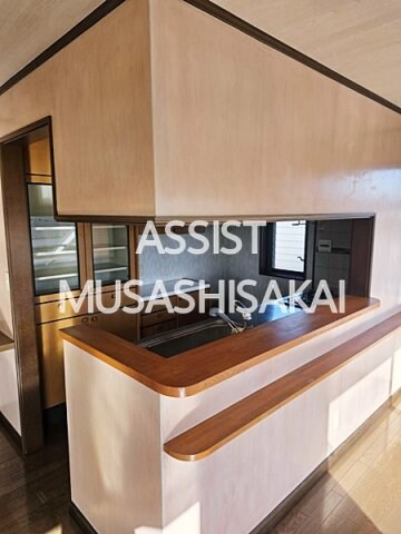 物件内観写真16　