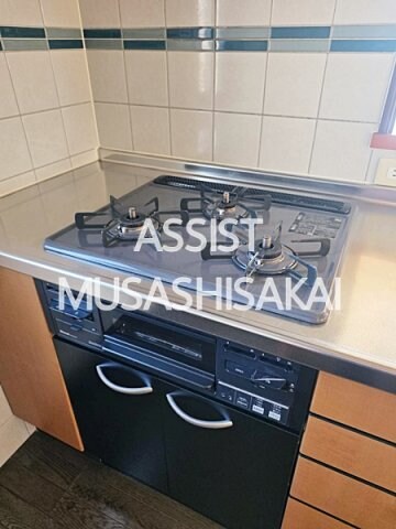 物件内観写真23　