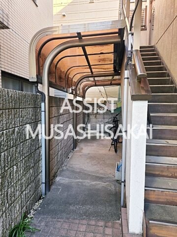 物件内観写真29　