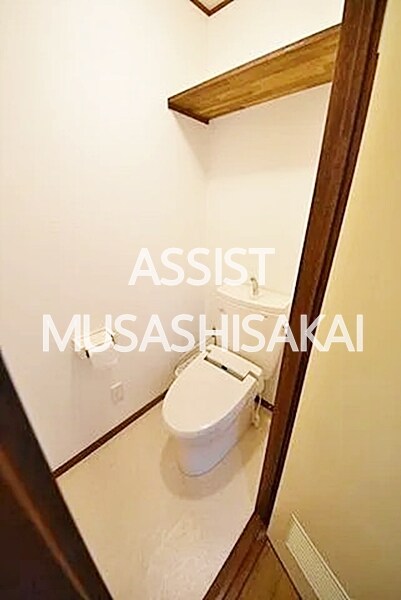 物件内観写真12　