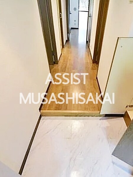 物件内観写真11　