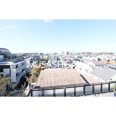 物件内観写真16　