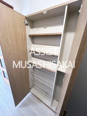 物件内観写真19　