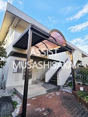 物件外観写真1　(お電話でお問合わせ頂けますと、よりスムーズにご対応出来ます♪)