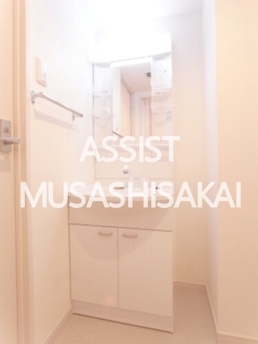 物件内観写真8　(同仕様別号室：参考写真)