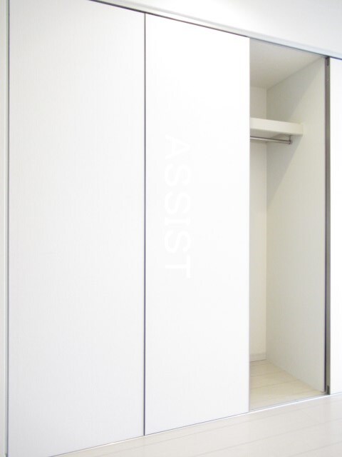 物件内観写真26　(同仕様別号室：参考写真)