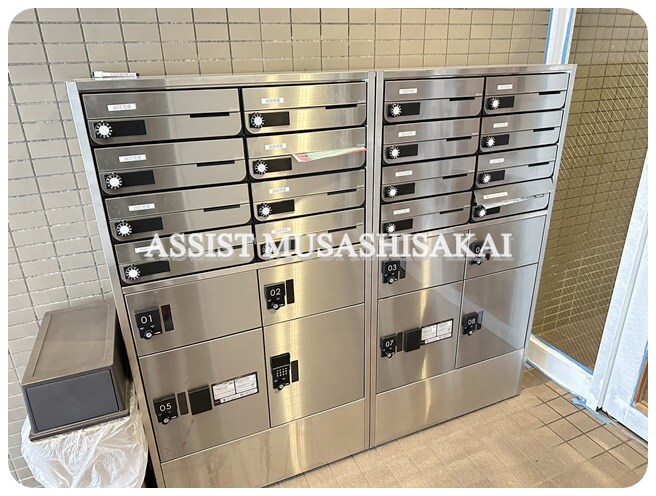 物件内観写真15　