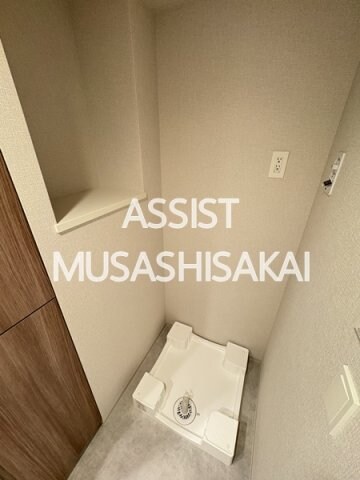 物件内観写真17　