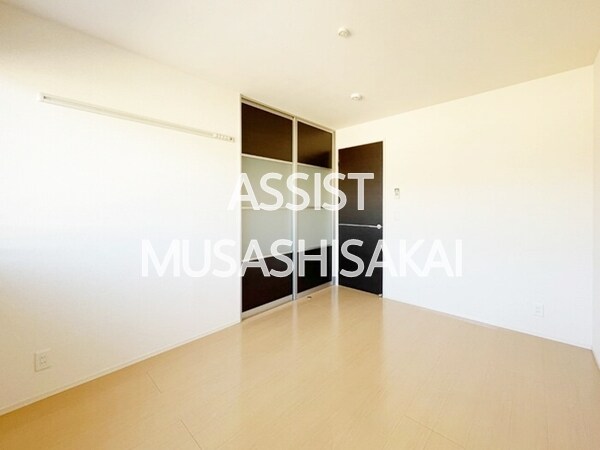 物件内観写真11　