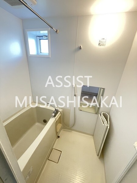 物件内観写真11　