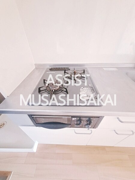 物件内観写真18　