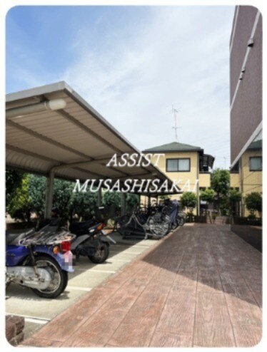 物件内観写真16　