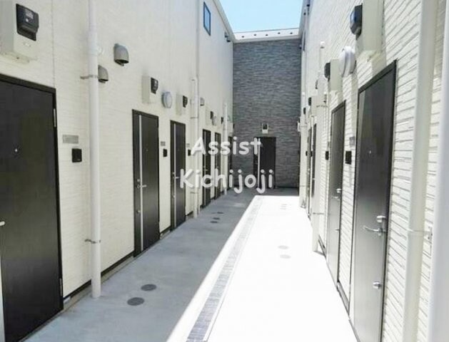 物件外観写真1　(お電話でお問合わせ頂けますと、よりスムーズにご対応出来ます♪)