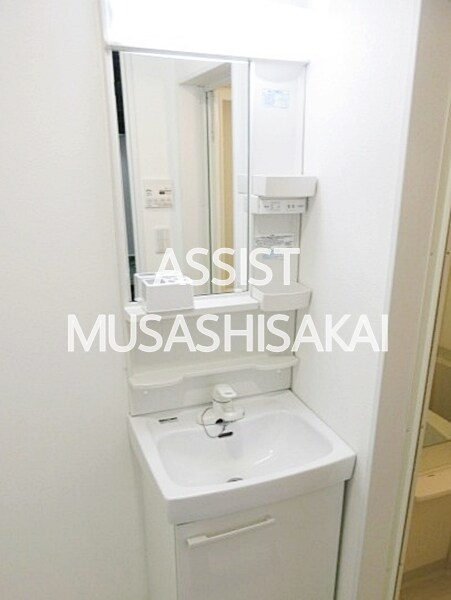 物件内観写真11　