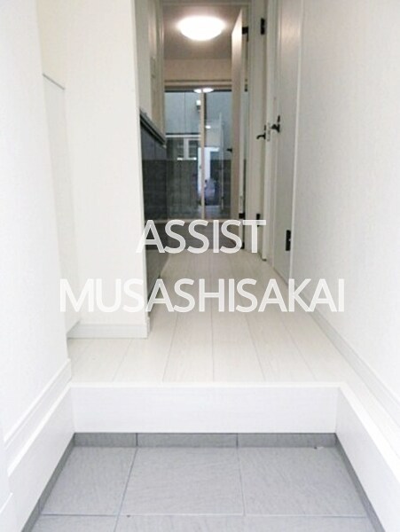 物件内観写真12　