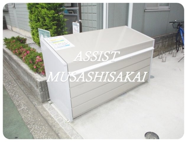 物件内観写真21　