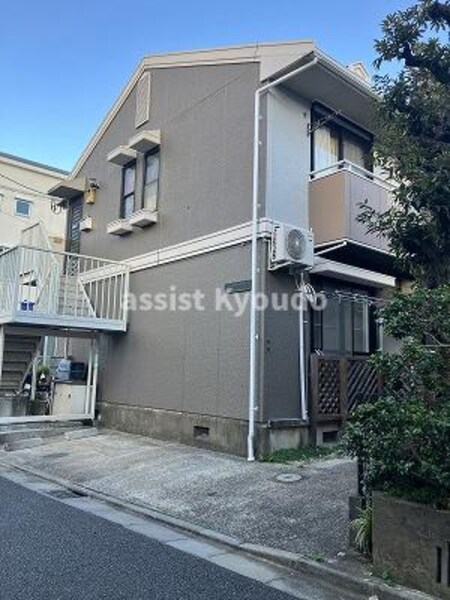 プチシャンブル外観写真