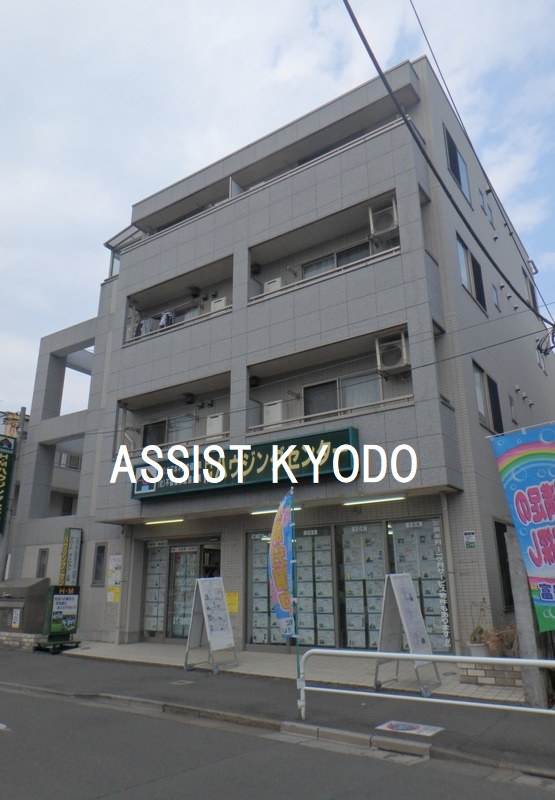 外観写真