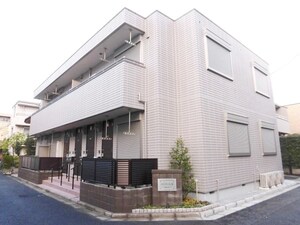 メゾンベール桜外観写真