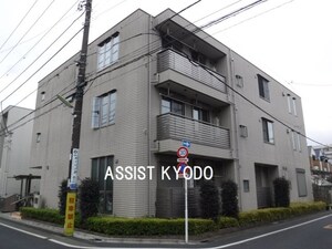 FERN GARDEN世田谷(ファーンガーデンセタガヤ)外観写真