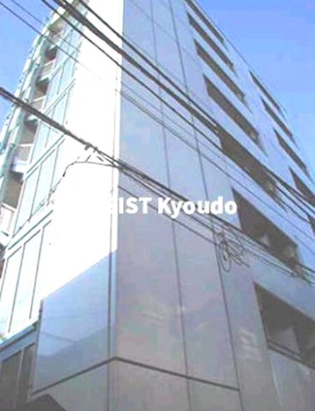 パステル下高井戸外観写真