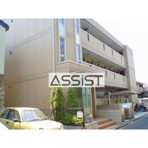 vivienda(ヴィヴィエンダ)外観写真