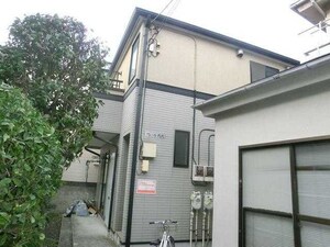 クレール代沢(クレールダイザワ)外観写真
