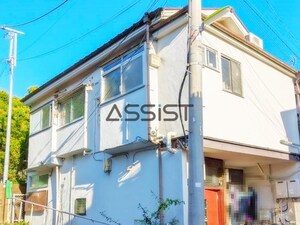 人形荘（ヒトカタソウ）外観写真