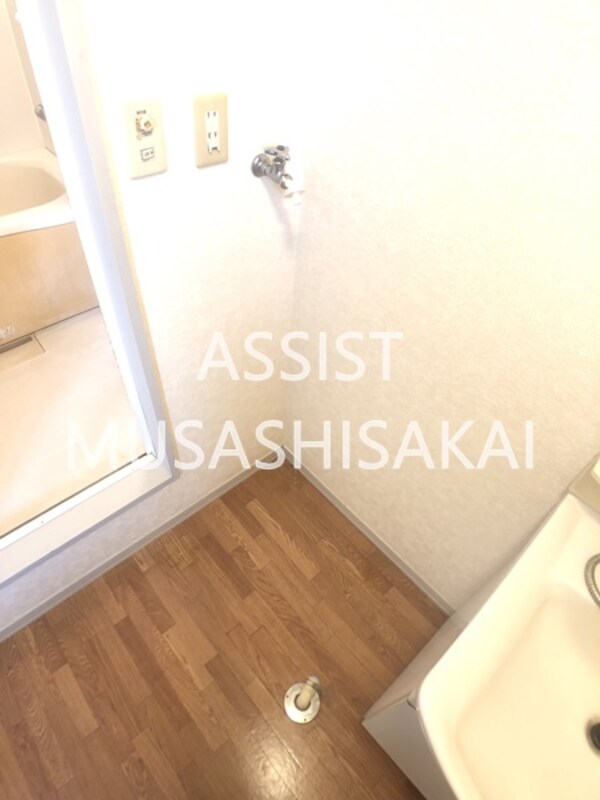 洗面・脱衣所