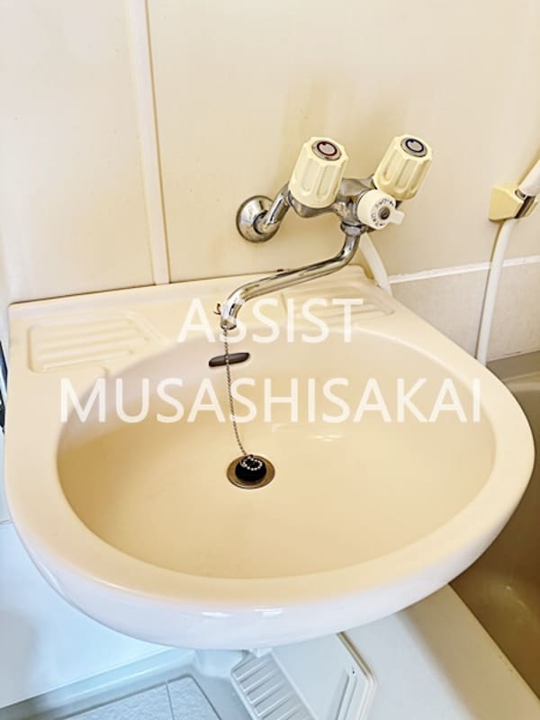 洗面・脱衣所