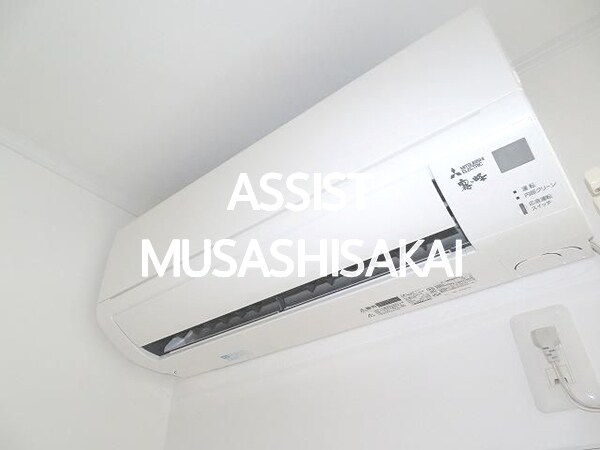 建物設備(※別号室参照)