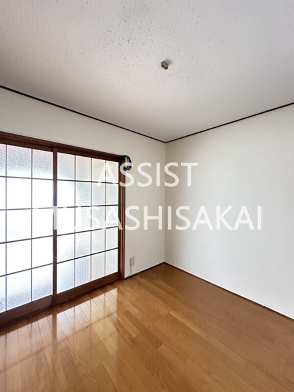居室