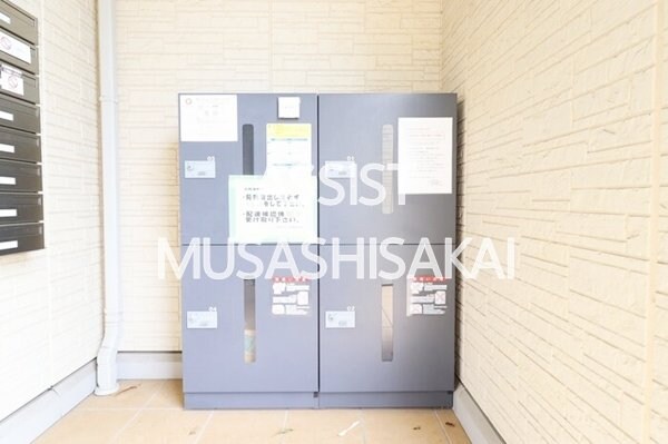 物件内観写真14　