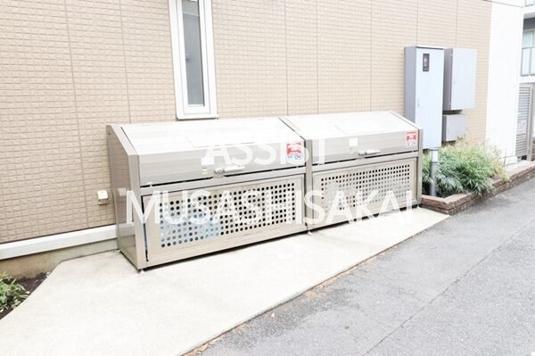 物件内観写真15　