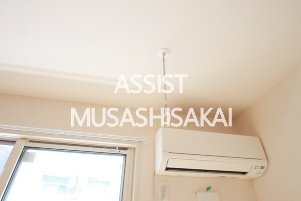 物件内観写真20　(写真：設備同仕様の参考写真です)