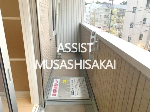 物件内観写真24　(写真：設備同仕様の参考写真です)