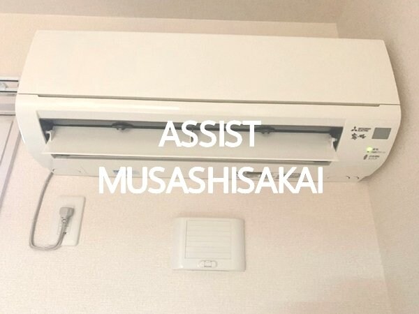 物件内観写真26　(写真：設備同仕様の参考写真です)