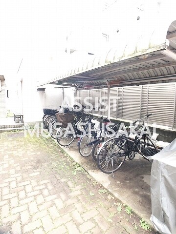 物件内観写真14　